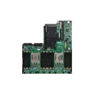 Dell PowerEdge R630 Motherboard -Dual Processor Support  Intel Xeon E5-2600 v3 or v4 processors Family